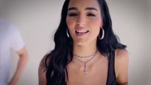 Hopeless Lyrics - Illy feat. Indiana Massara - Visualiser Version