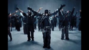 I Can't Look Away Lyrics - Mr P