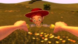 I Knew It, I Knew You Lyrics - Taylor Swift - Toy Story 5