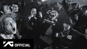 IF I Lyrics - TREASURE
