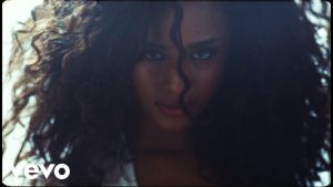 IS IT LOVE Lyrics - Tyla