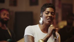 I'm Ok Lyrics - Pheelz, Rii feat. Tiwa Savage
