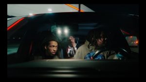 In The Moment Lyrics - Yungeen Ace