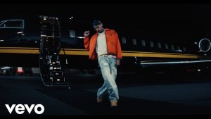 It DependsObvious Lyrics - Chris Brown