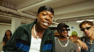 JEEZUM Lyrics - Rvssian, Skillibeng, Nigy Boy