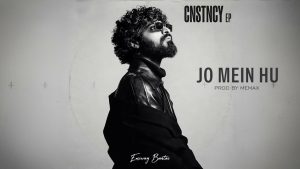 JO MEIN HU Lyrics - EMIWAY BANTAI - Audio Version
