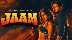 Jaam Lyrics - Pulkit Arora & Madona Chhillar