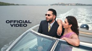 Junoon Lyrics - Khan Bhaini, Gurlez Akhtar Ft. Raj Shoker - New Punjabi Songs 2026