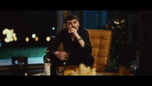 KIRGINIM Lyrics - BLOK3