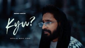 KYU Lyrics - Emiway Bantai & Swaalina
