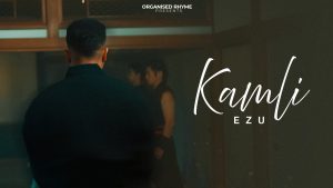 Kamli Lyrics - Ezu - Latest Punjabi Song