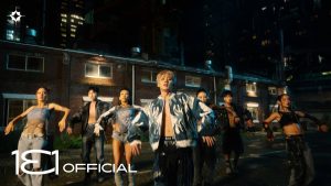 Keep me up Lyrics - B.I