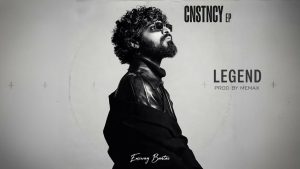 LEGEND Lyrics - EMIWAY BANTAI - Audio Version