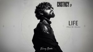 LIFE Lyrics - EMIWAY BANTAI - Audio Version