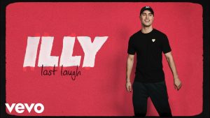 Last Laugh Lyrics - Illy - Audio Version