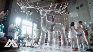 Like a Bubble Lyrics - FIFTY FIFTY (피프티피프티)