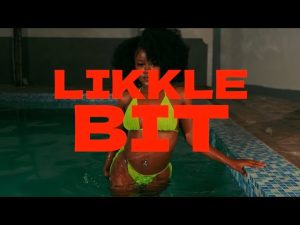 Likkle Bit Lyrics - Jquan, Dj Mac