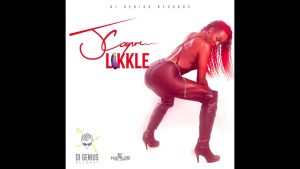 Likkle Lyrics - J Capri - Audio Version
