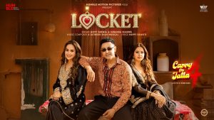 Locket Lyrics - Gippy Grewal & Sunanda Sharma