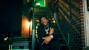 Looking Back Lyrics - Yungeen Ace