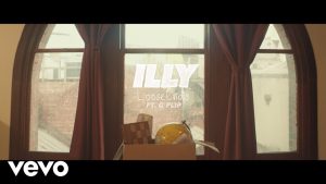 Loose Ends Lyrics - Illy ft. G Flip