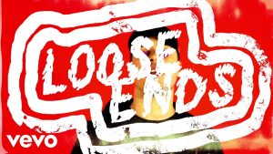 Loose Ends Lyrics - Illy ft. G Flip - Lyric Version
