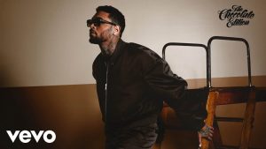 Loose Lyrics - Chris Brown - Audio Version