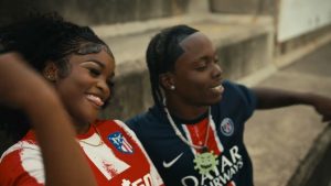 Lust Lyrics - Tielo Lanez