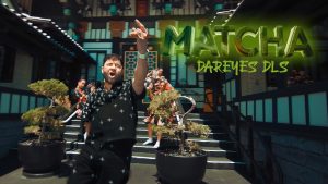 MATCHA Lyrics - Dareyes De La Sierra