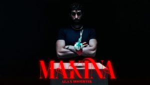Makina Lyrics - A.L.A ft. Mootjeyek