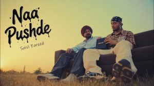 Naa Pushde Lyrics - Saivi Fareed - Group Version