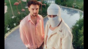 Nano Lyrics - TUL8TE, Saint Levant