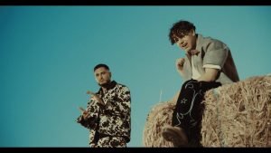 Niña Mala Lyrics - Xavi, Omar Montes