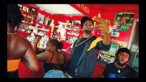 No Brakes Lyrics - Tatik, One East