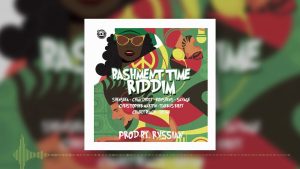 No Trouble Mi Lyrics - Chan Dizzy - Audio Version