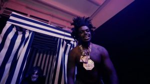 Nunchucks Lyrics - Kodak Black & 1900Rugrat