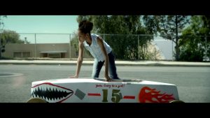 Oh My Lyrics - Illy feat. Jenna McDougall