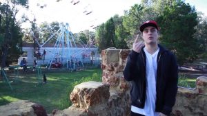 On & On Lyrics - Illy