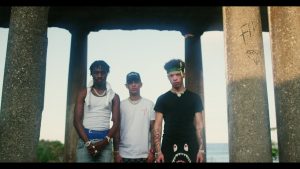 Only The Team Lyrics - Rvssian, Lil Mosey & Lil Tjay