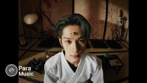 POSE! (姿態) Lyrics - YOUNITE