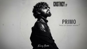 PRIMO Lyrics - EMIWAY BANTAI - Audio Version