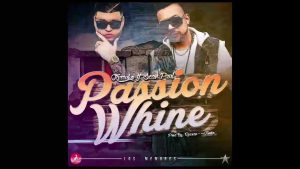 Passion Whine Lyrics - Farruko ft Sean Paul - Audio Version