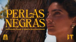Perlas Negras Lyrics - Natanael Cano x Gabito Ballesteros