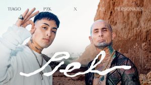 Piel Lyrics - Tiago PZK, Ke Personajes