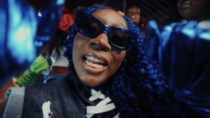Pon Di Tip Lyrics - Spice x Rvssian