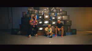 Ponle Lyrics - Rvssian, Farruko, J Balvin