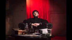 Por Sus Besos Lyrics - Tito Double P