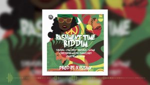 Position Lyrics - Shenseea - Audio Version