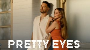 Pretty Eyes Lyrics - Faydee