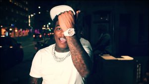Problem Lyrics - Yungeen Ace